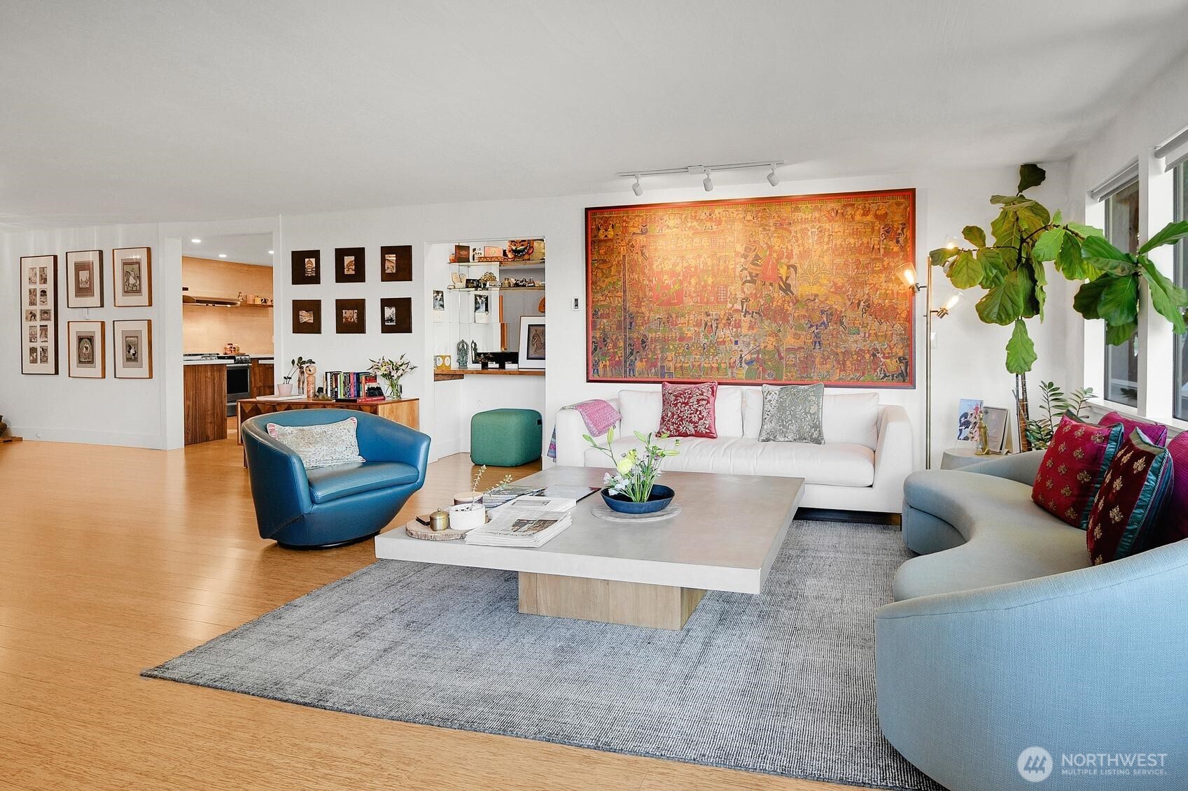 1001 2nd Avenue W Unit: 103