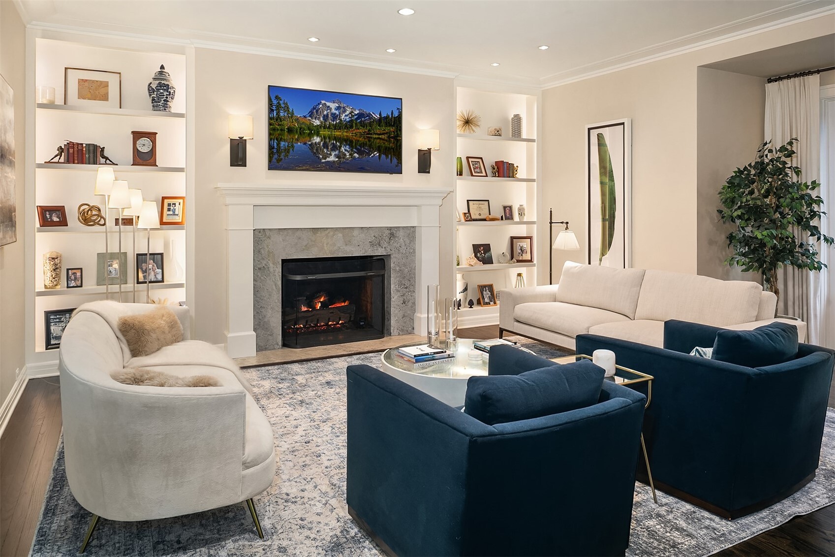 2017 Parkside Drive E