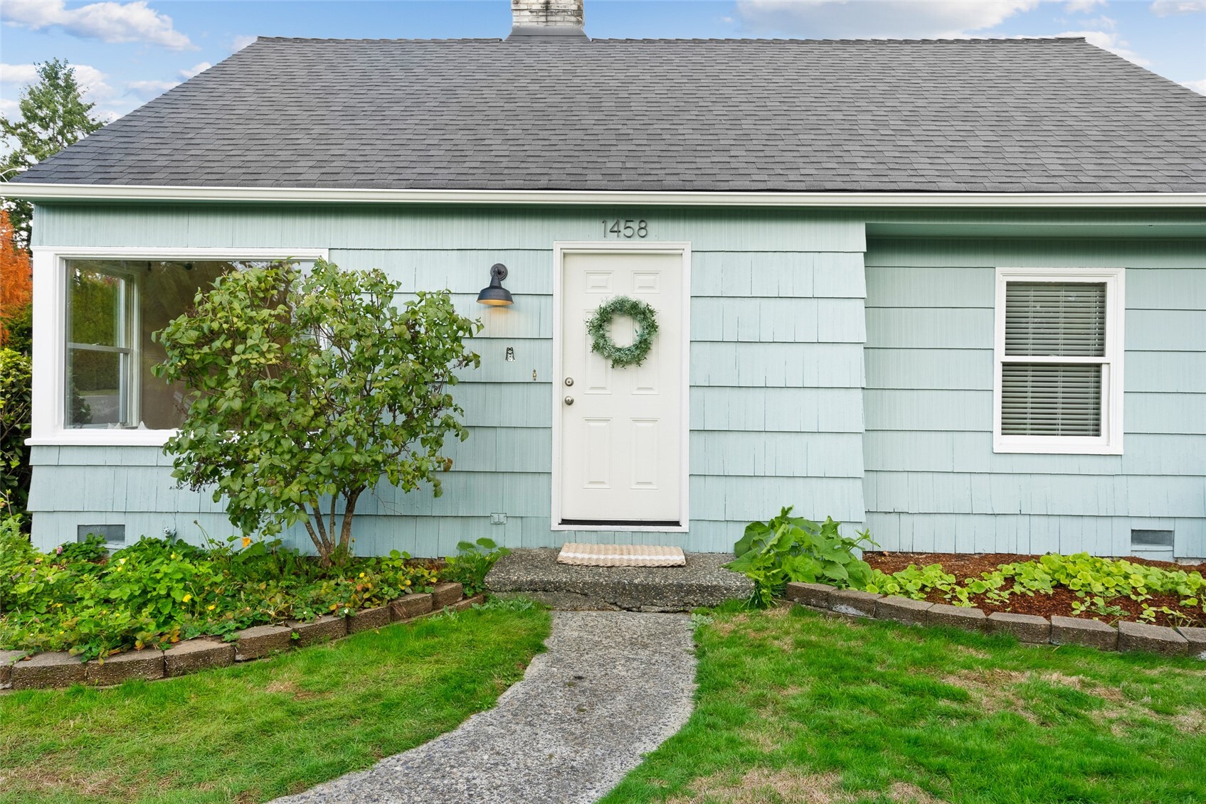 1458 SW 152nd Street