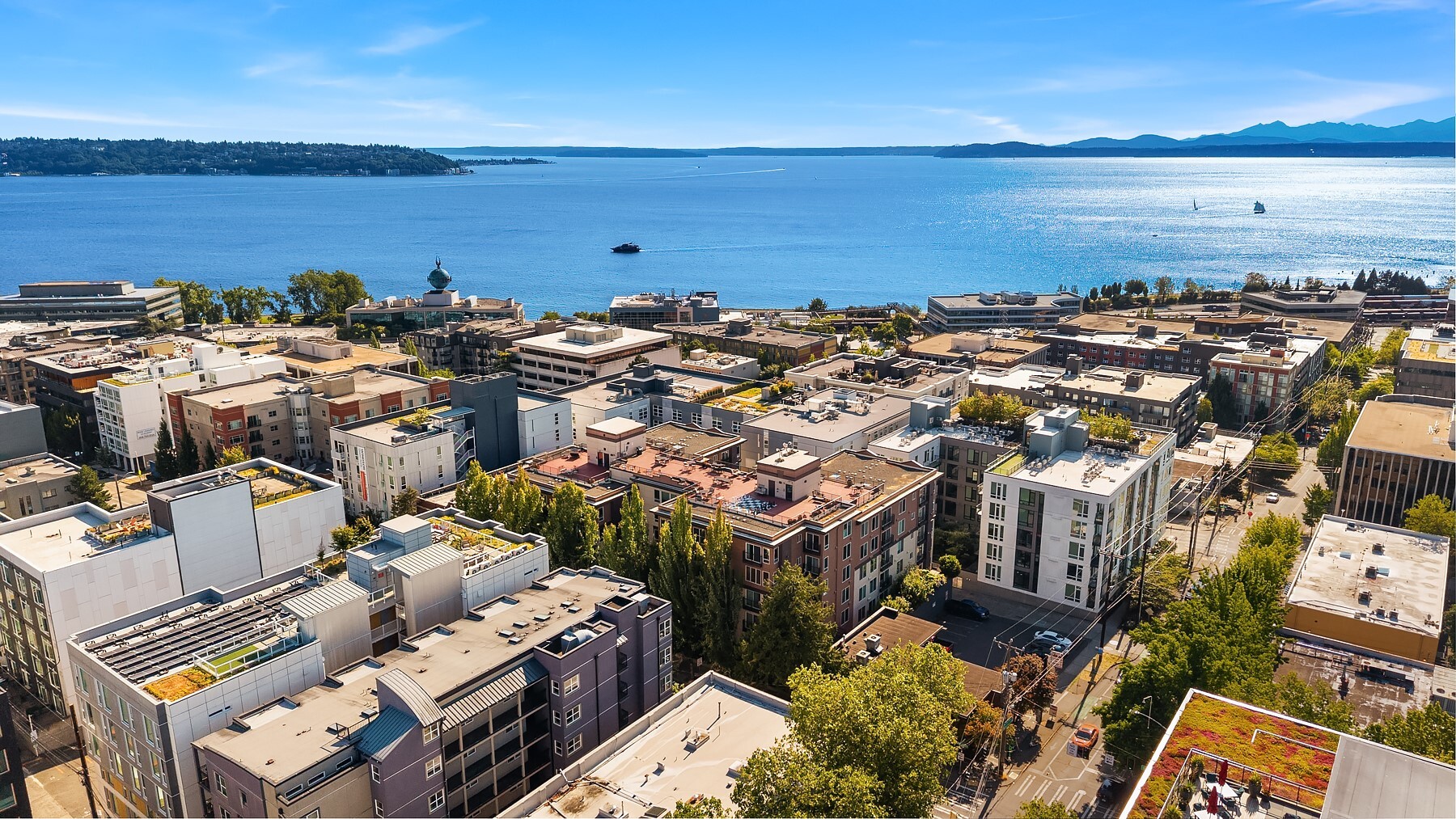 323 Queen Anne Avenue N Unit: 217