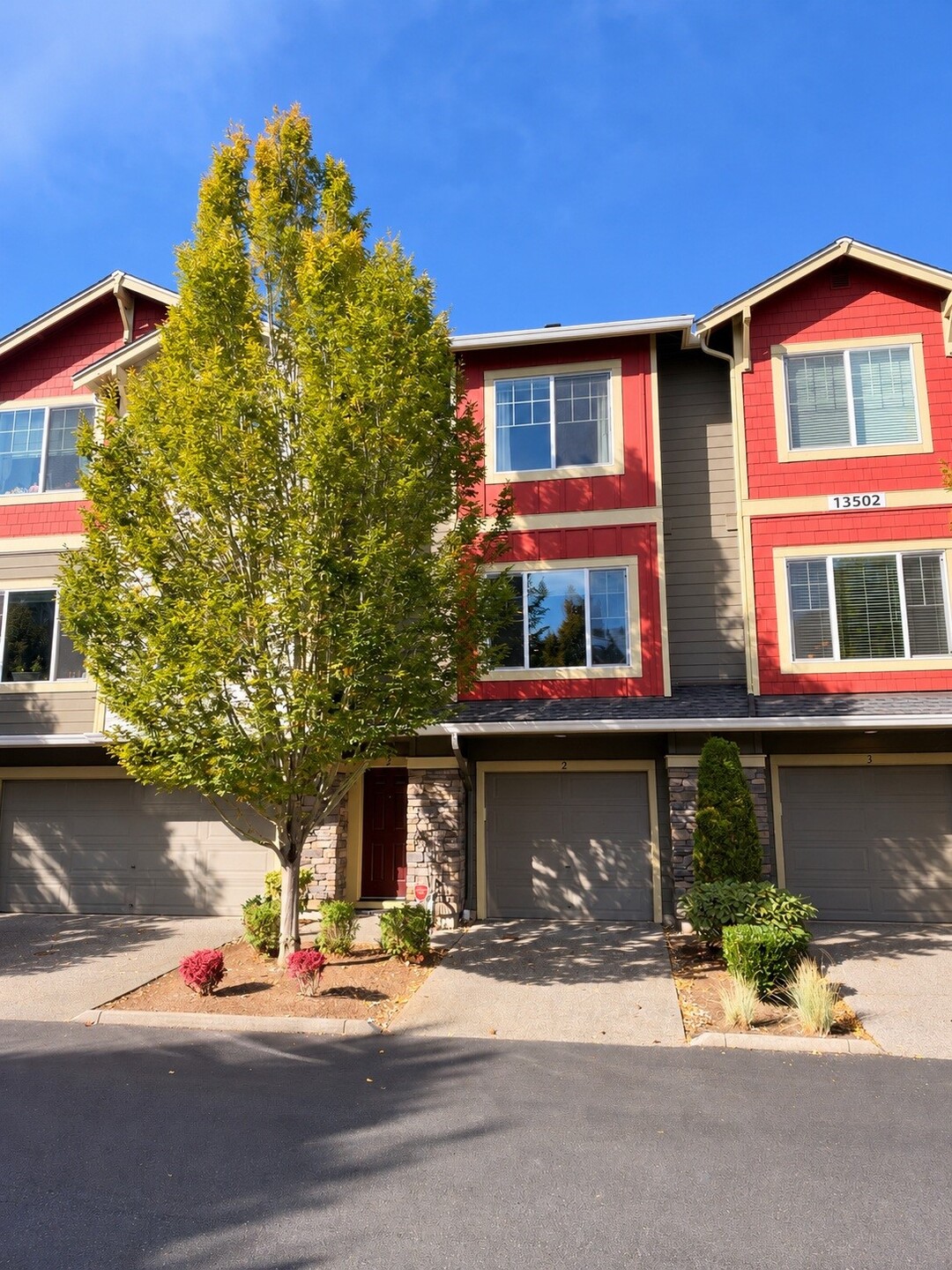 13502 44th Drive SE Unit: 2