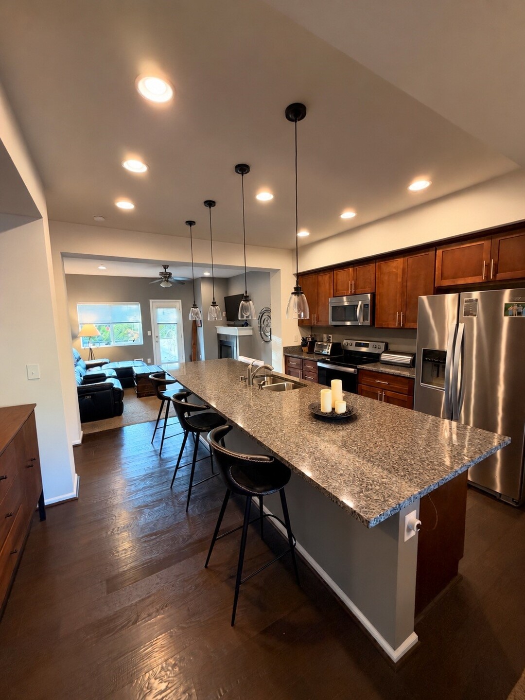 13502 44th Drive SE Unit: 2