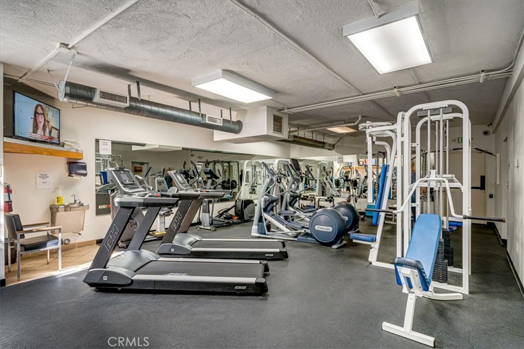 8180 Manitoba Street 302