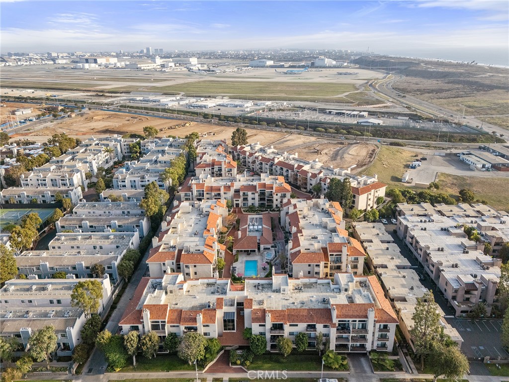 8180 Manitoba Street 302