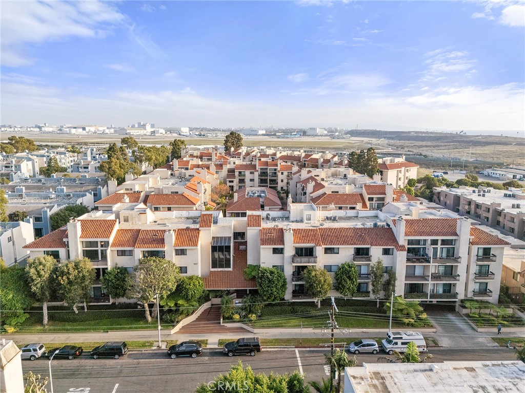 8180 Manitoba Street 302