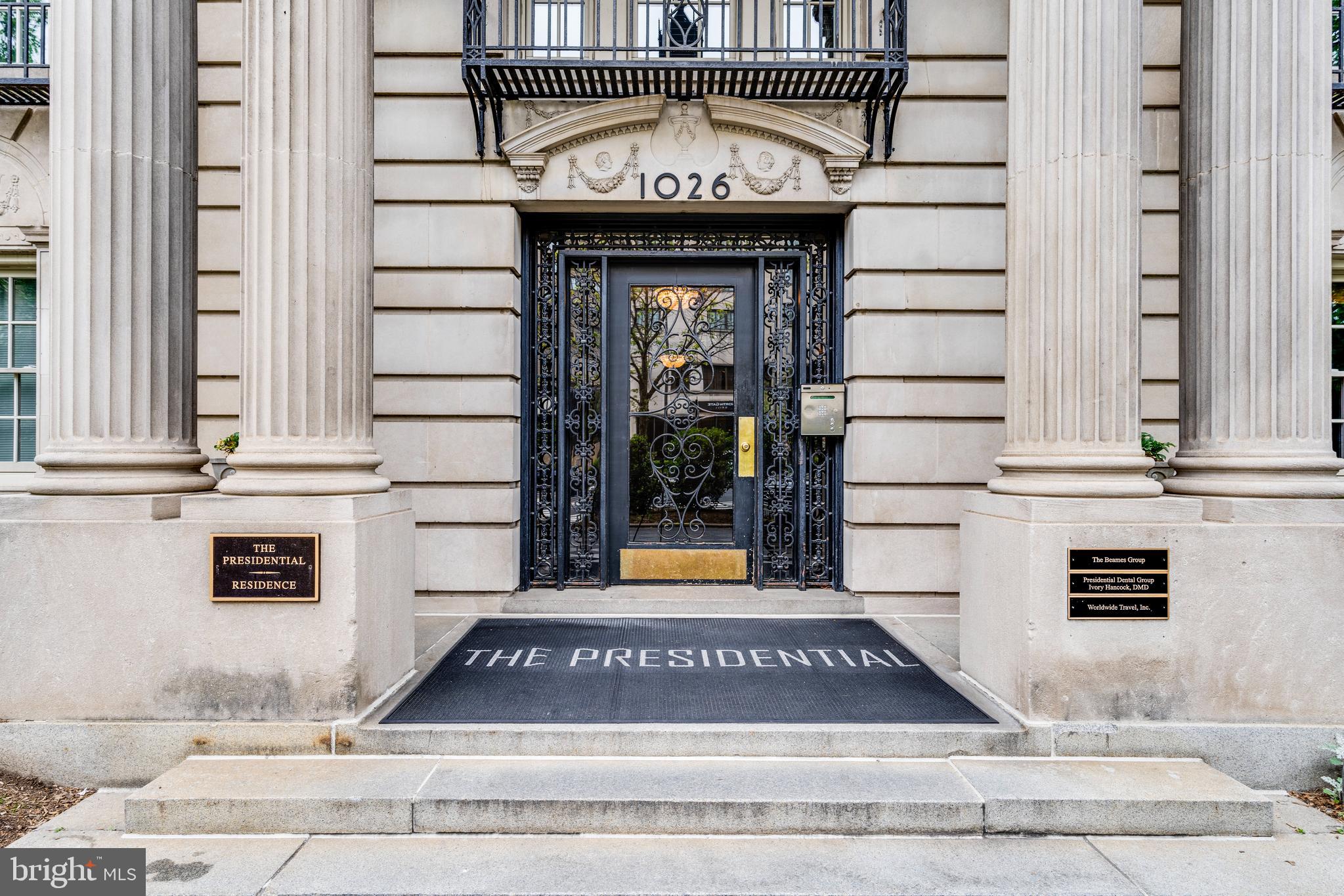 1026 16th St NW #405