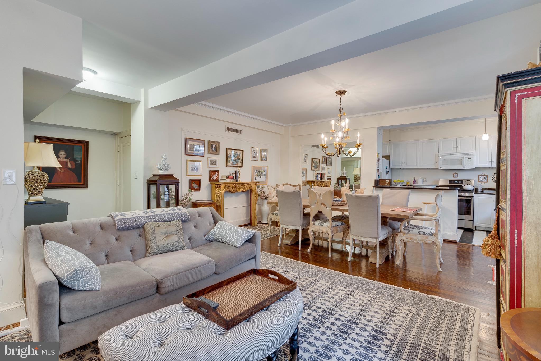 1026 16th St NW #405