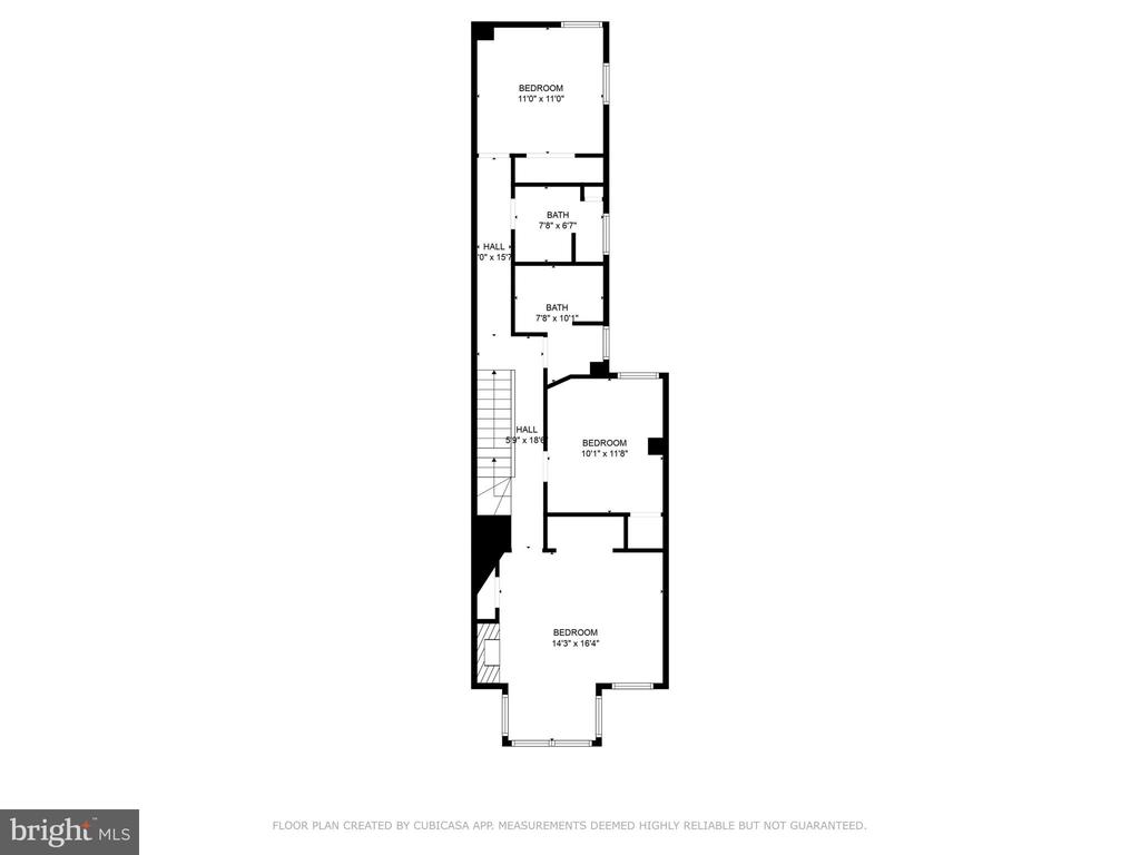 1230 Euclid St NW