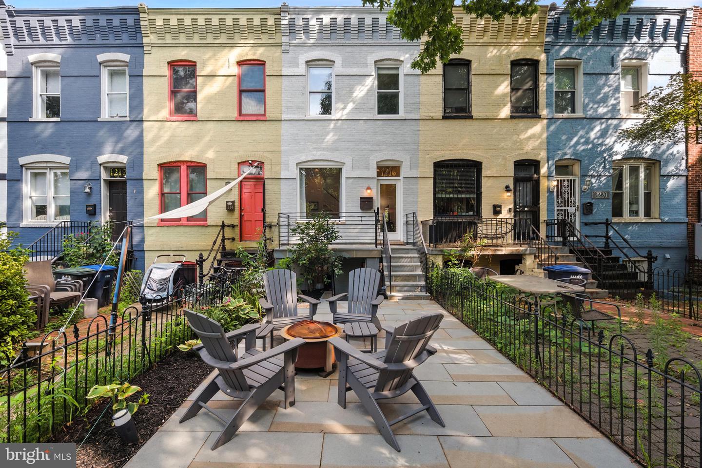 1216 Maryland Ave NE