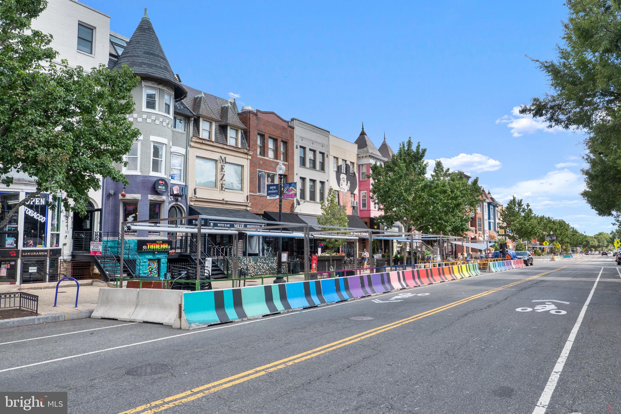 2630 ADAMS MILL ROAD NW T06