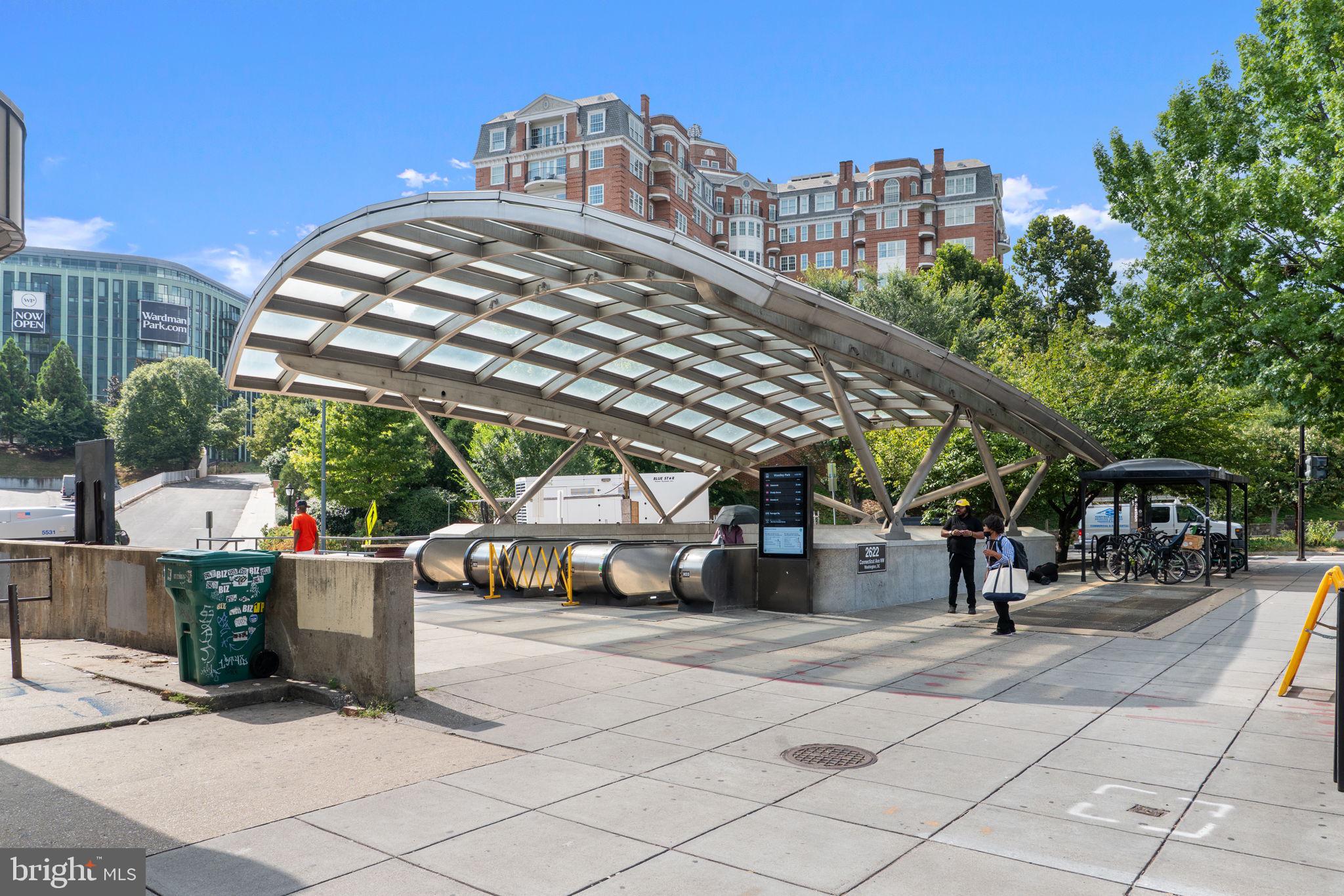 2630 ADAMS MILL ROAD NW T06