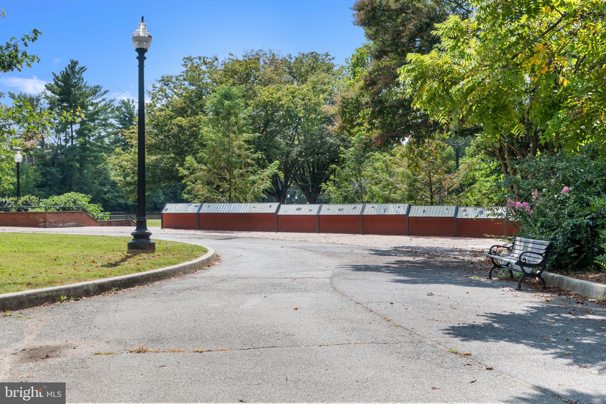 2630 ADAMS MILL ROAD NW T06