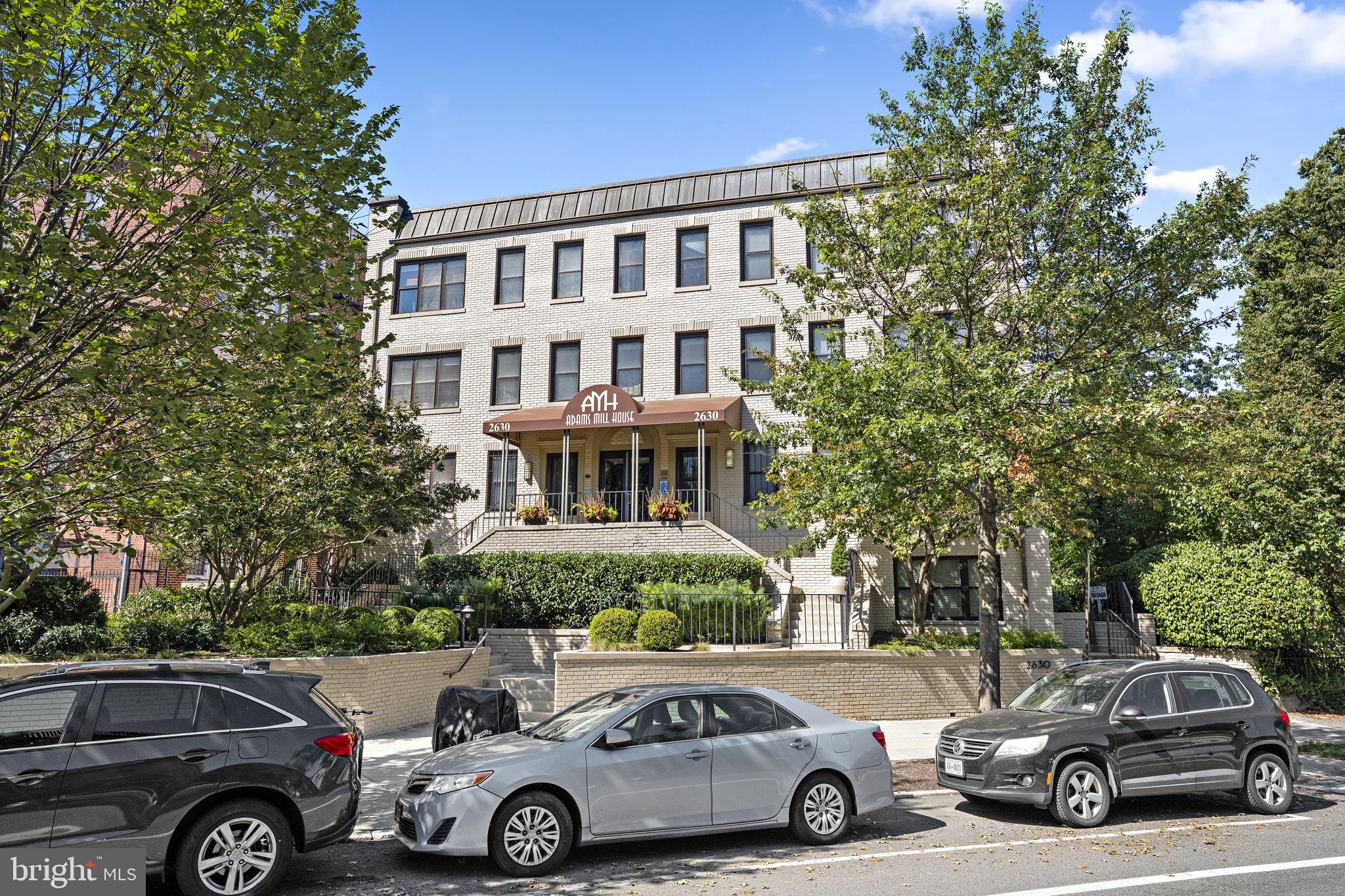 2630 ADAMS MILL ROAD NW T06