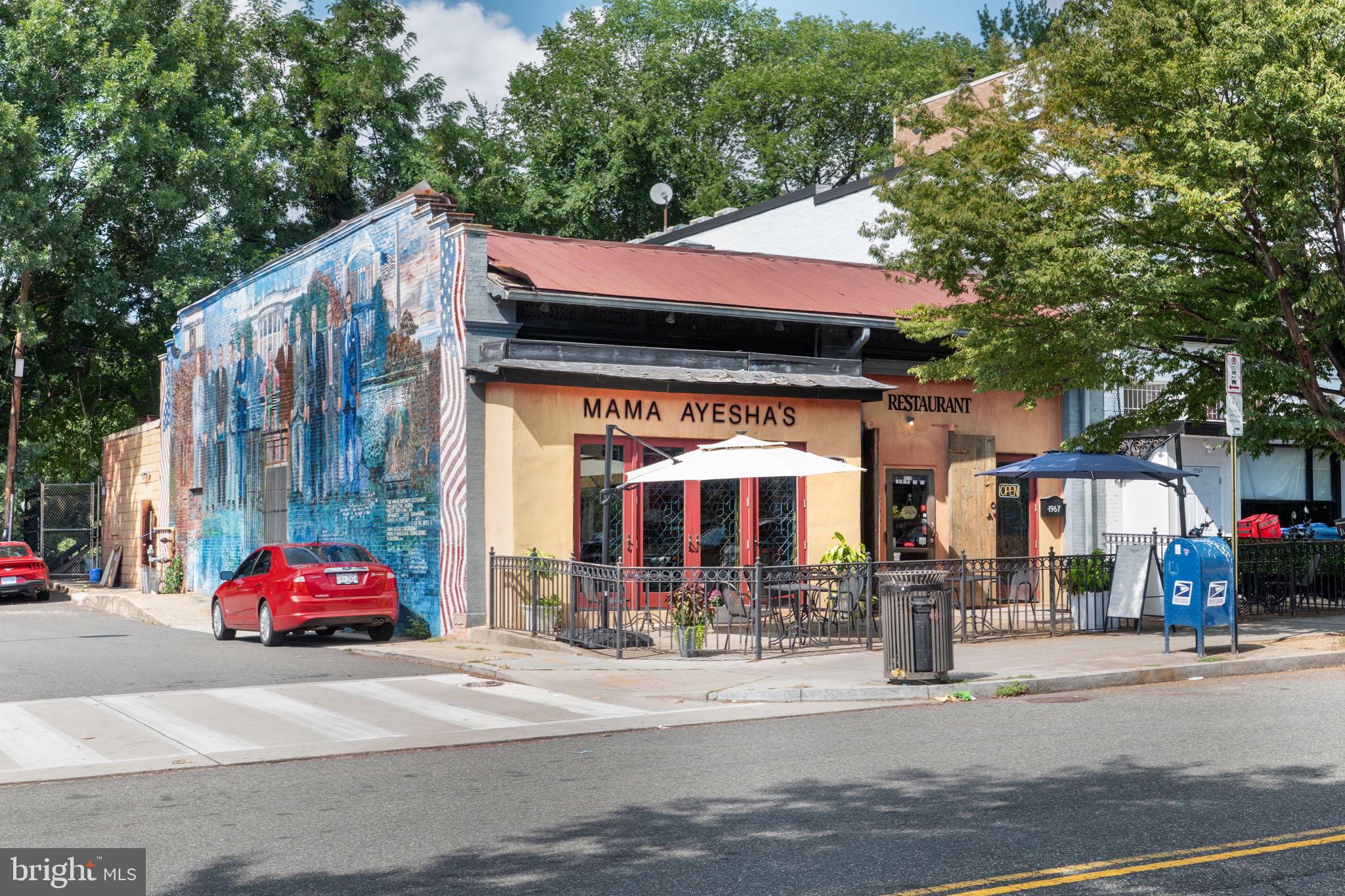 2630 ADAMS MILL ROAD NW T06