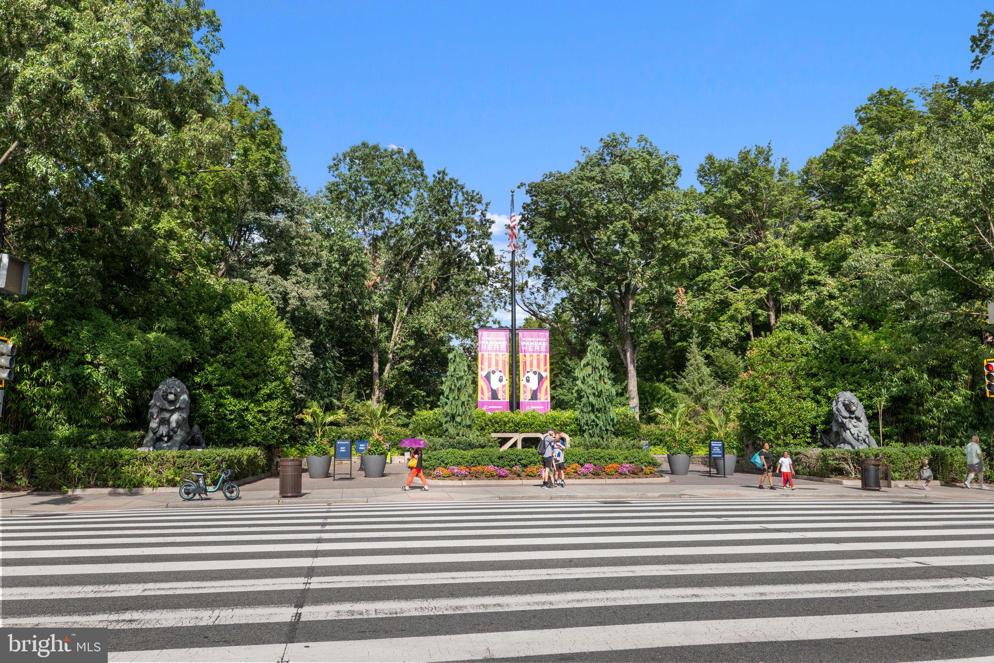 2630 ADAMS MILL ROAD NW T06