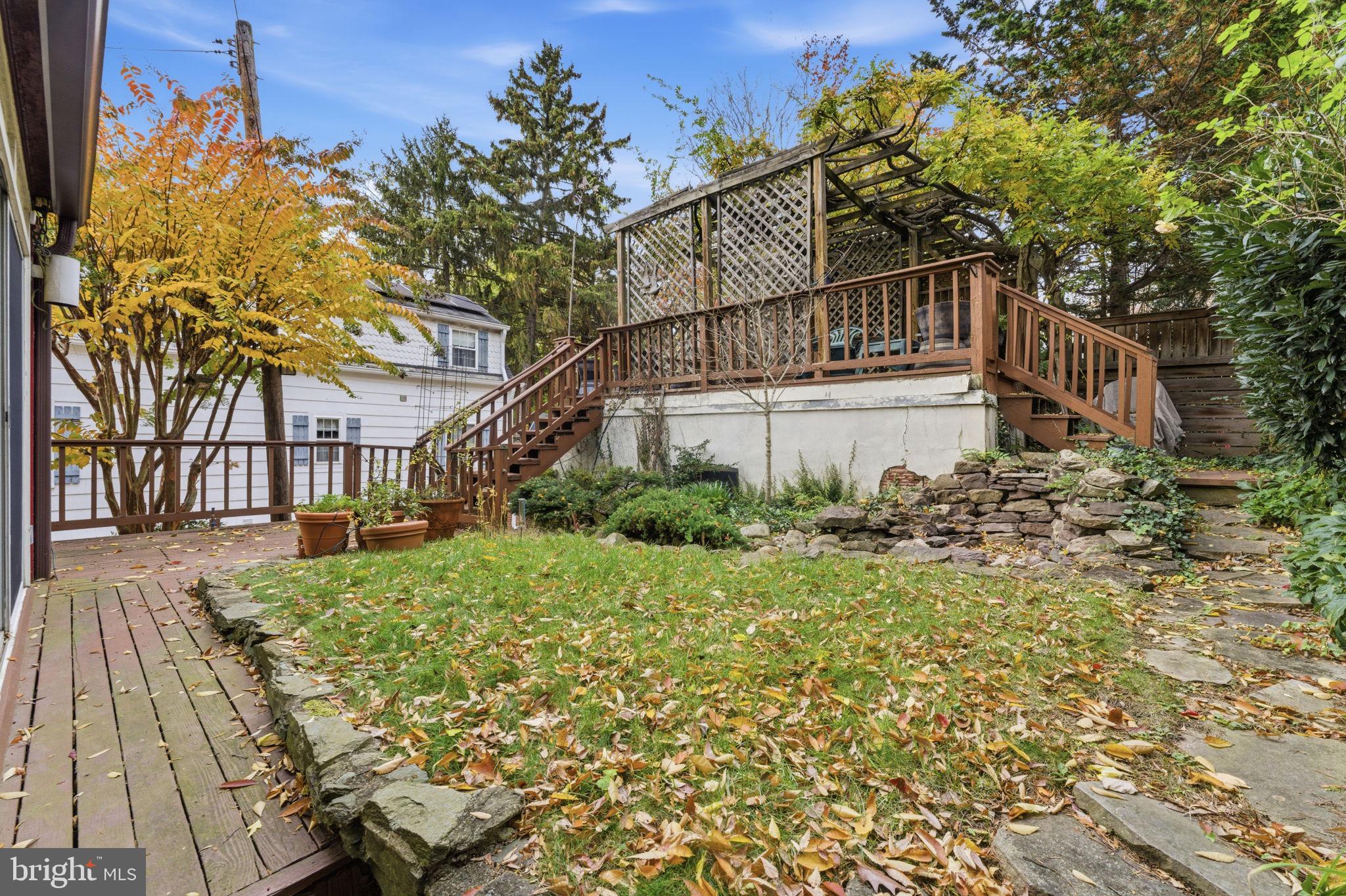 4607 VAN NESS STREET NW