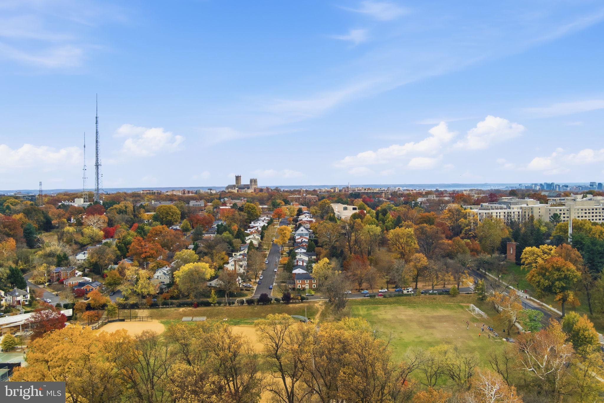 4607 VAN NESS STREET NW