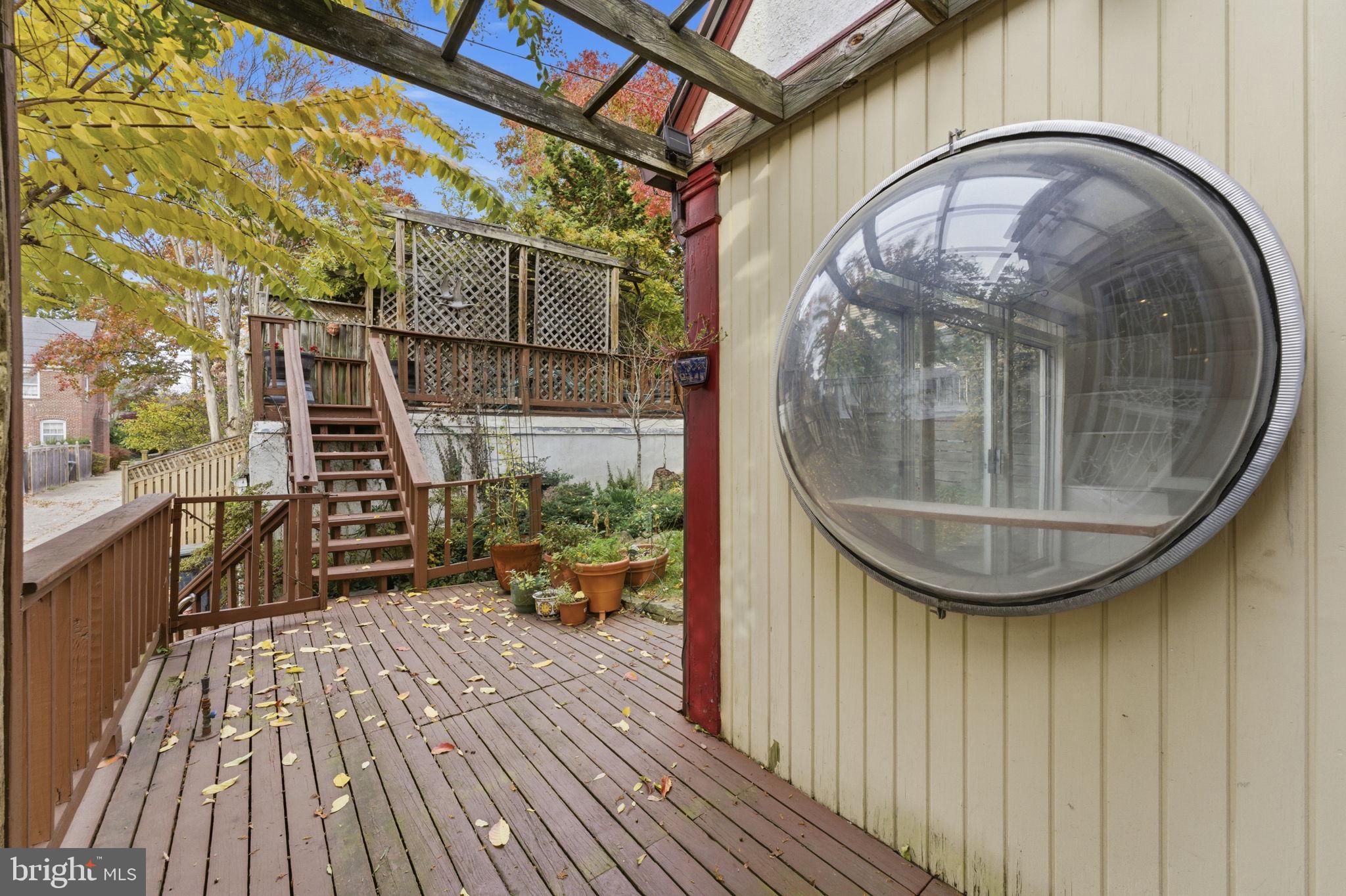 4607 VAN NESS STREET NW