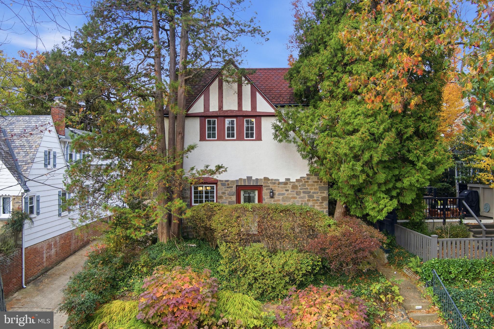 4607 VAN NESS STREET NW