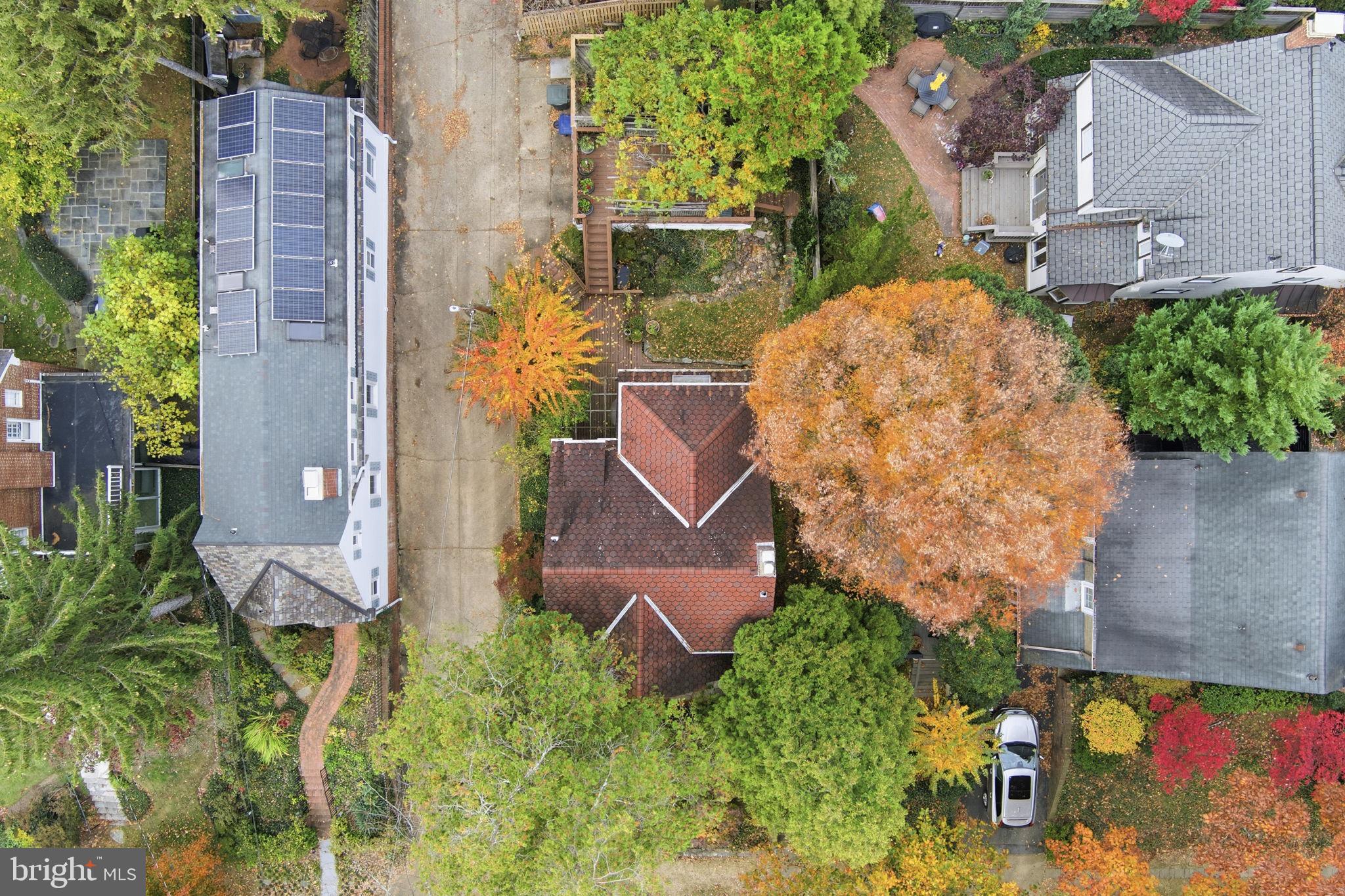 4607 VAN NESS STREET NW