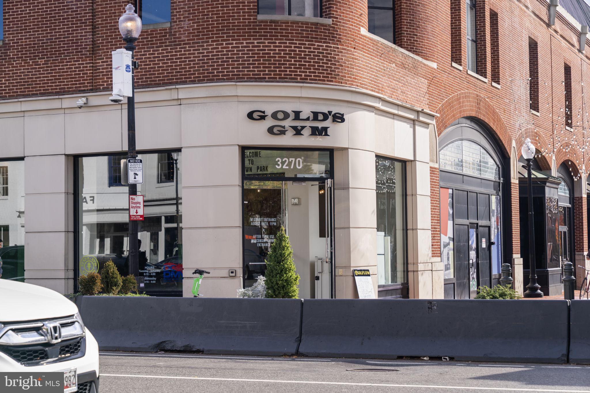 4607 VAN NESS STREET NW