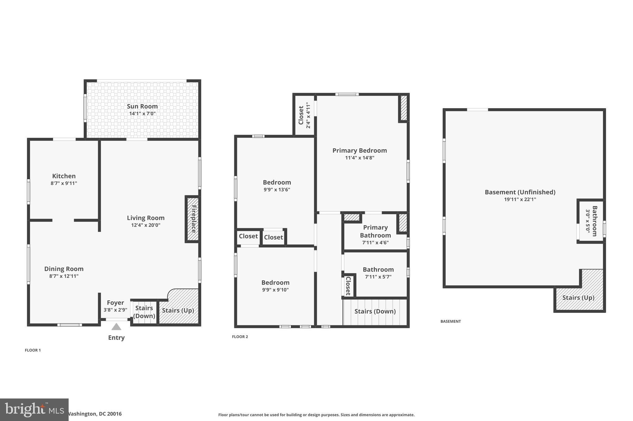 4607 VAN NESS STREET NW