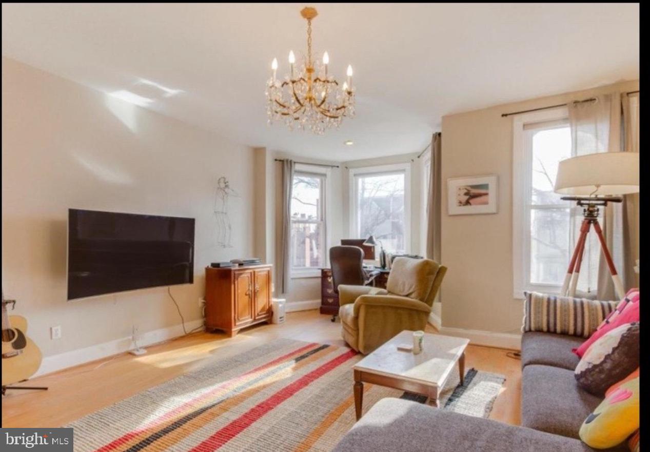 1311 IRVING STREET NW