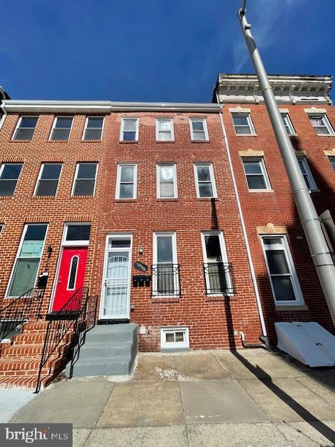 1066 W FAYETTE ST #1