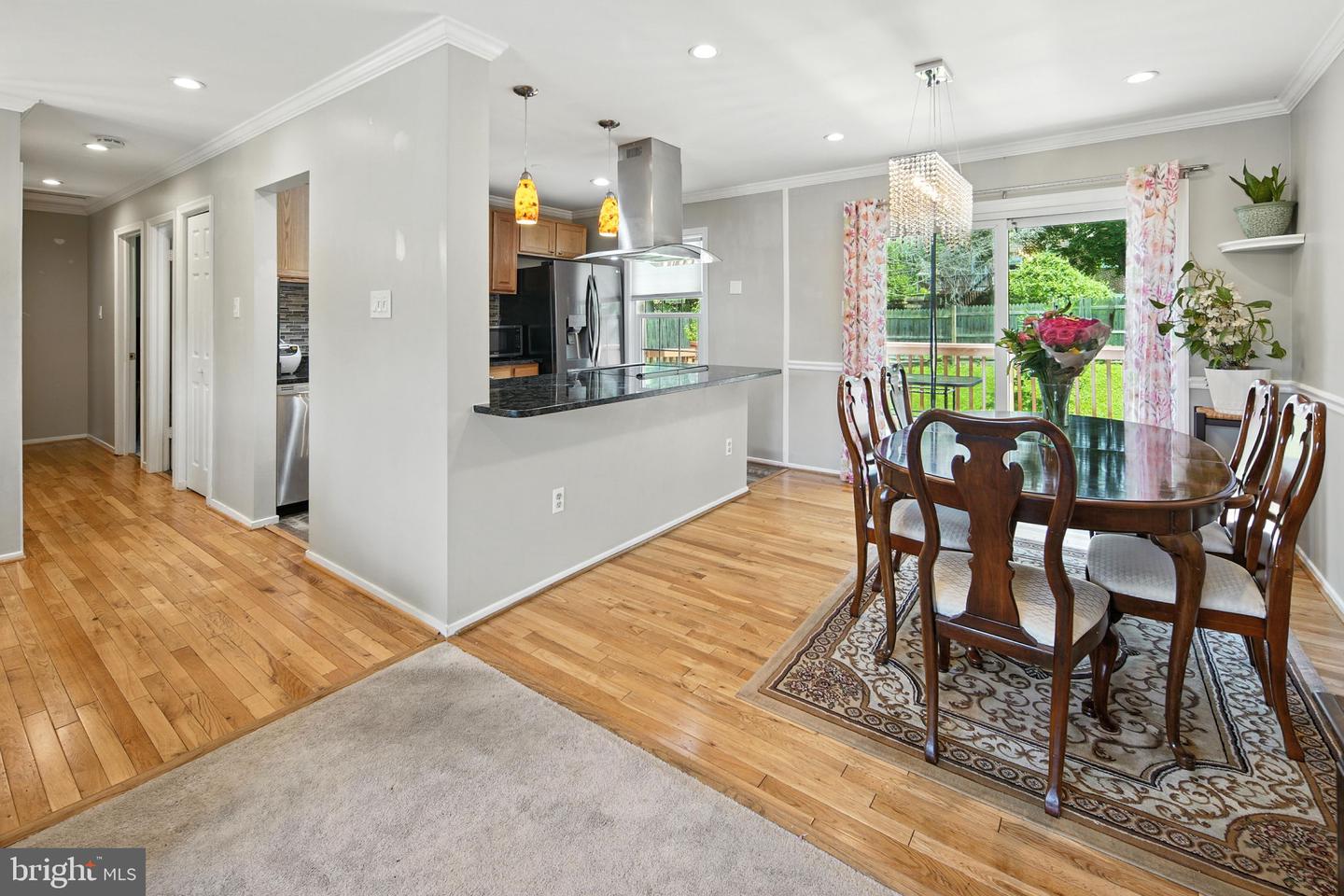 7431 Jennifer Way