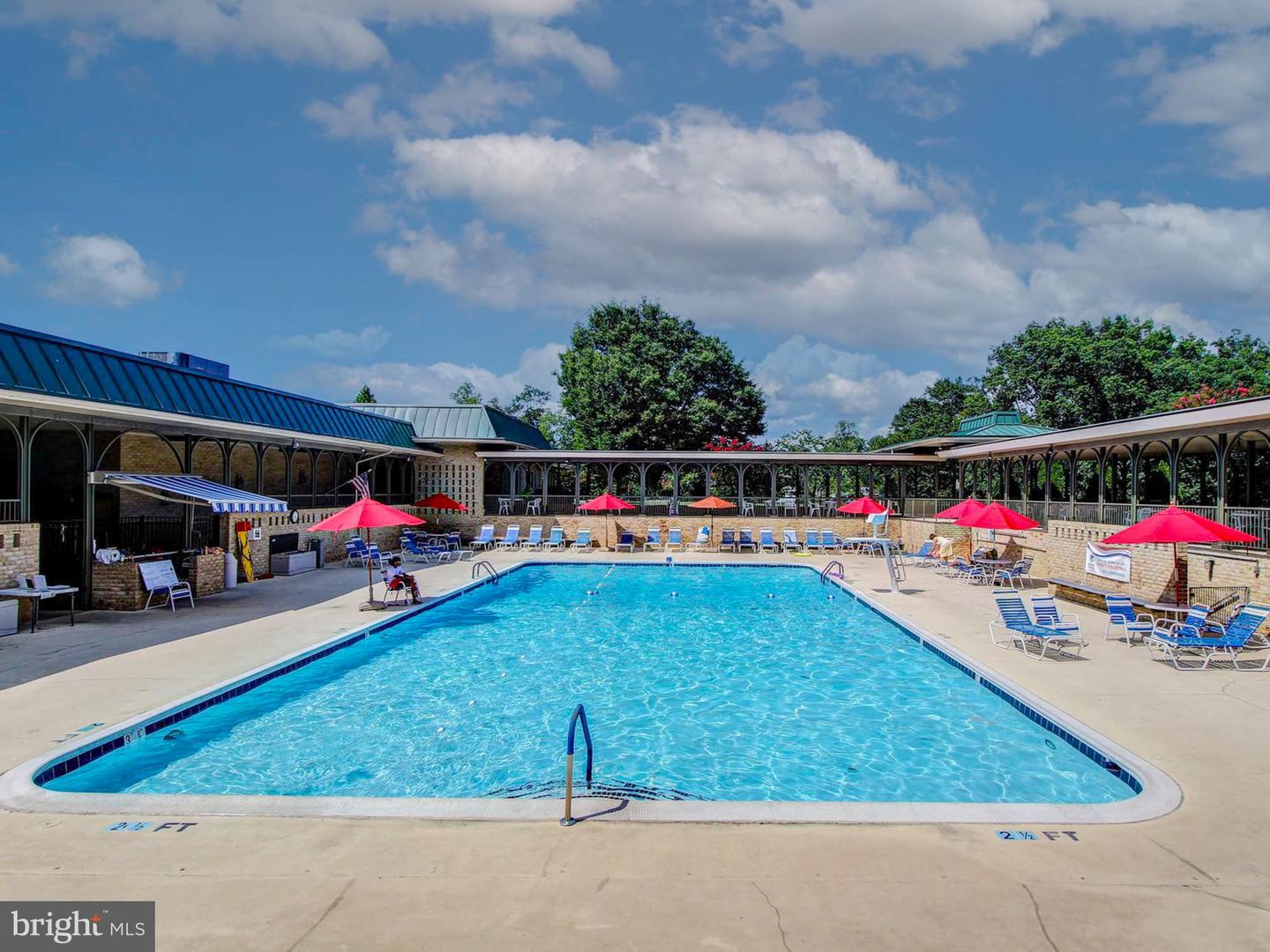 3005 S Leisure World Blvd S #307