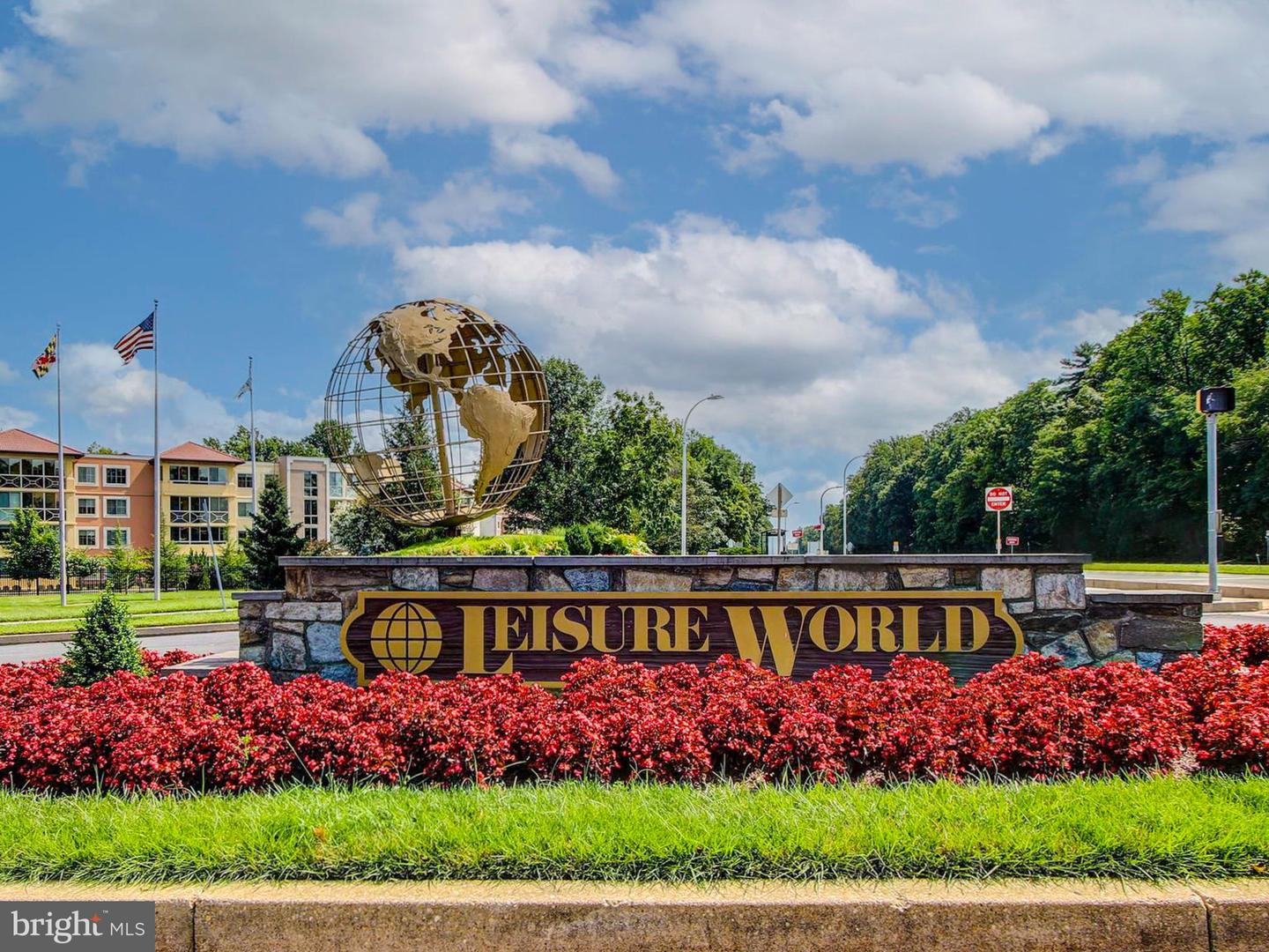 3005 S Leisure World Blvd S #307