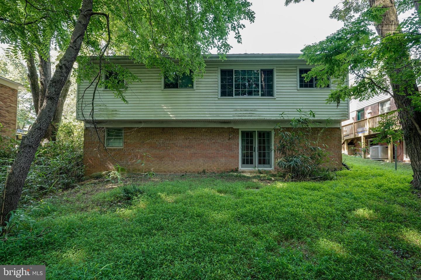 3909 Byrd Rd
