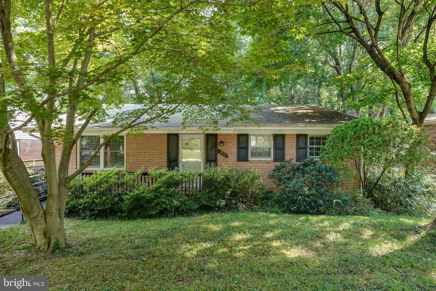 3909 Byrd Rd