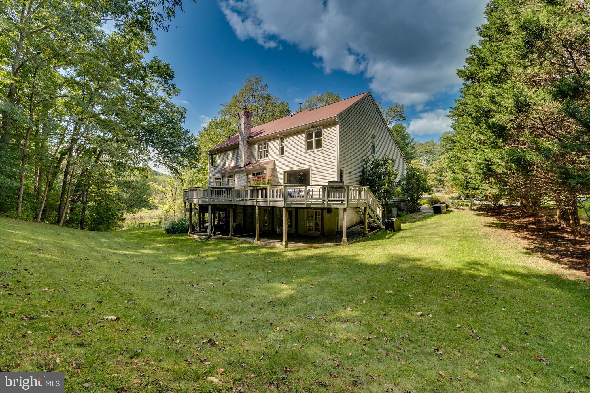 9600 Autumn Oaks Ct