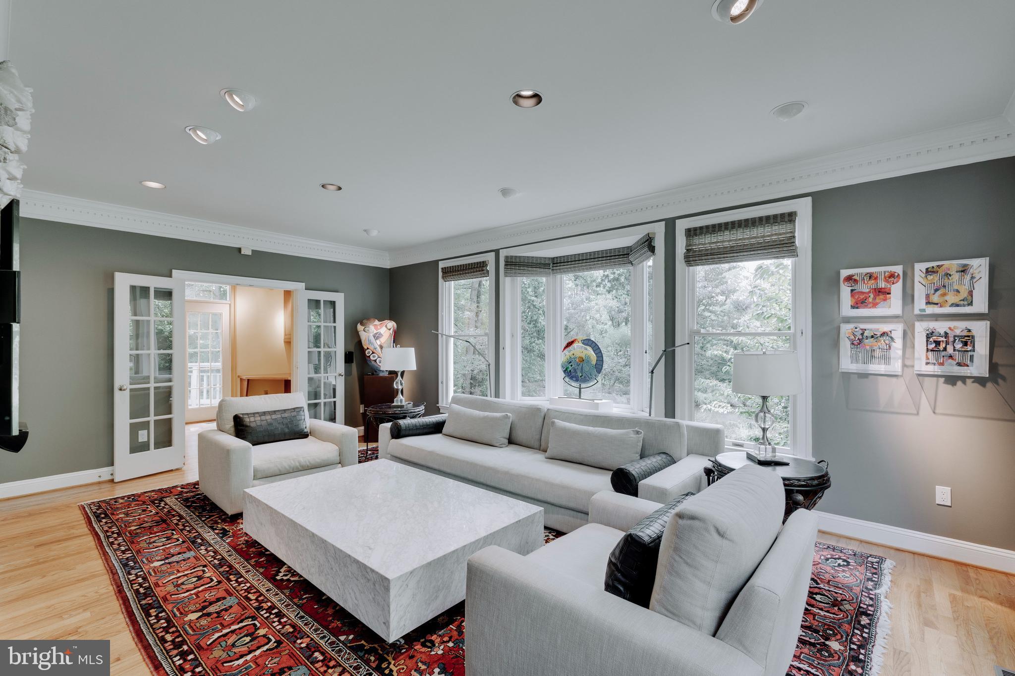 9600 Autumn Oaks Ct