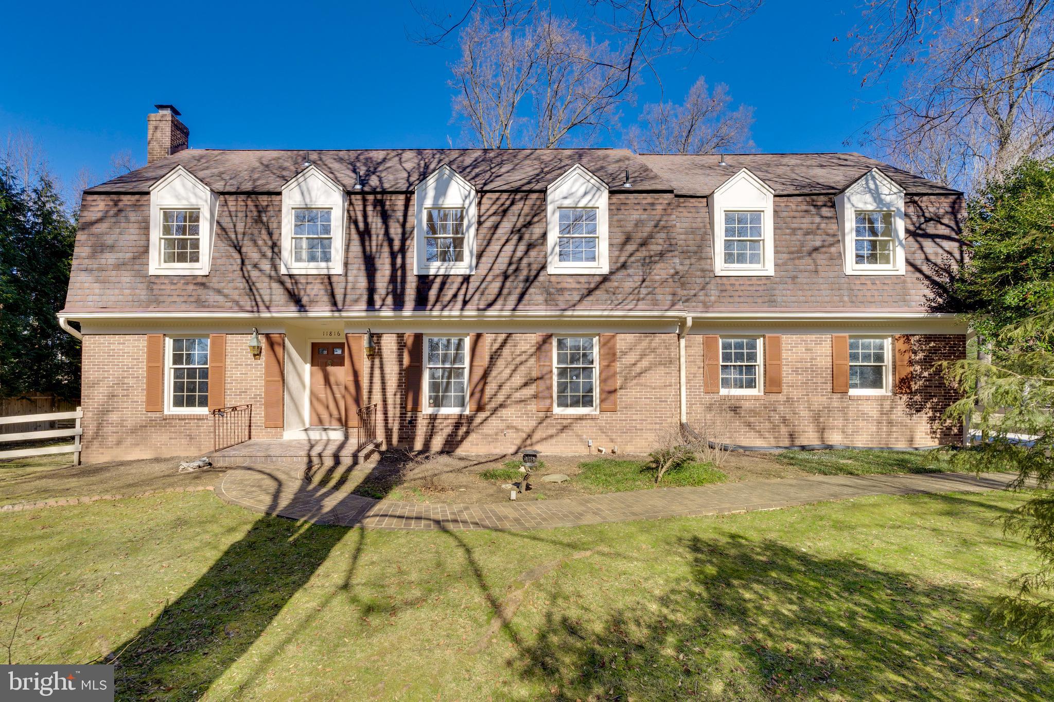 11816 Danville Dr