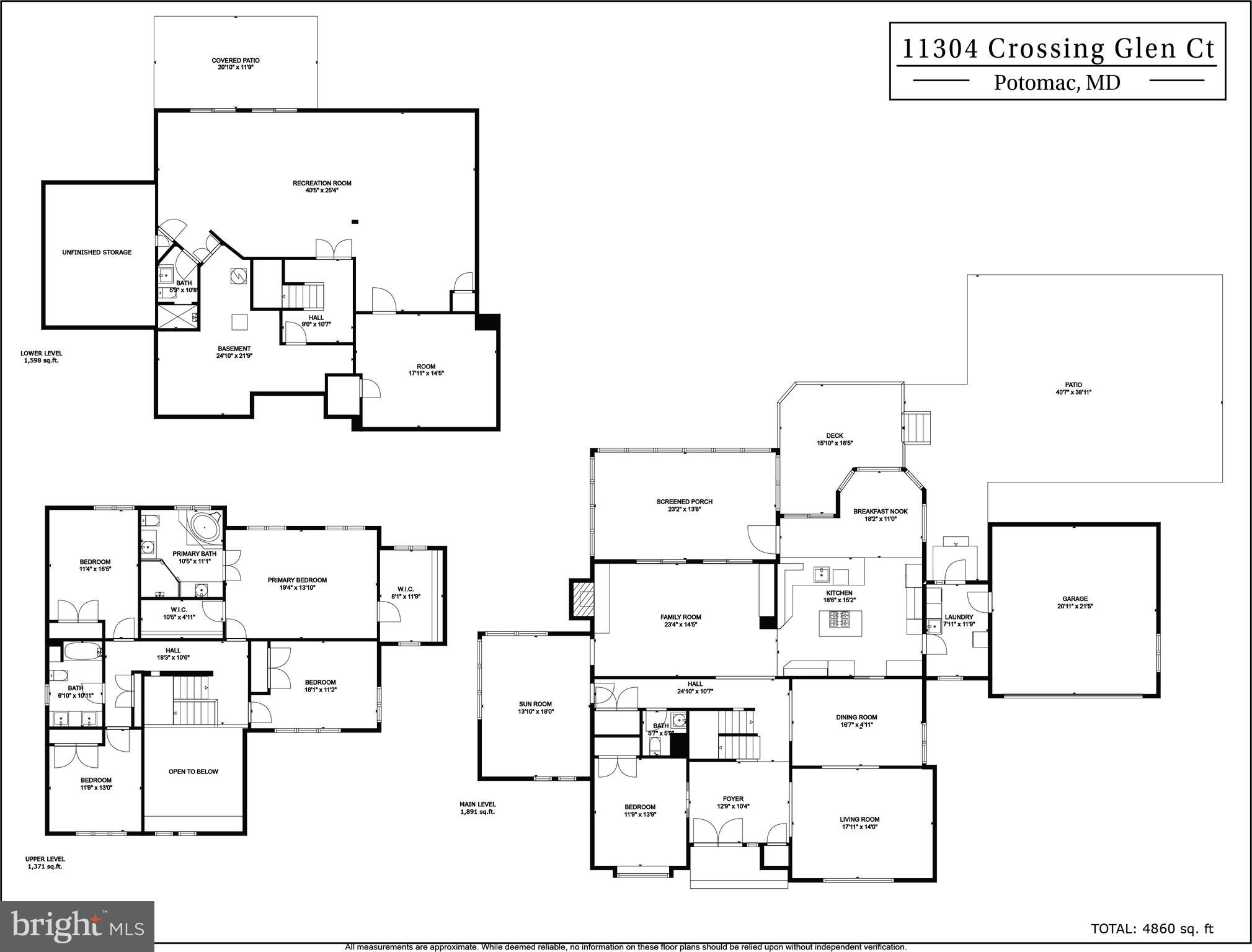 11304 Crossing Glen Ct