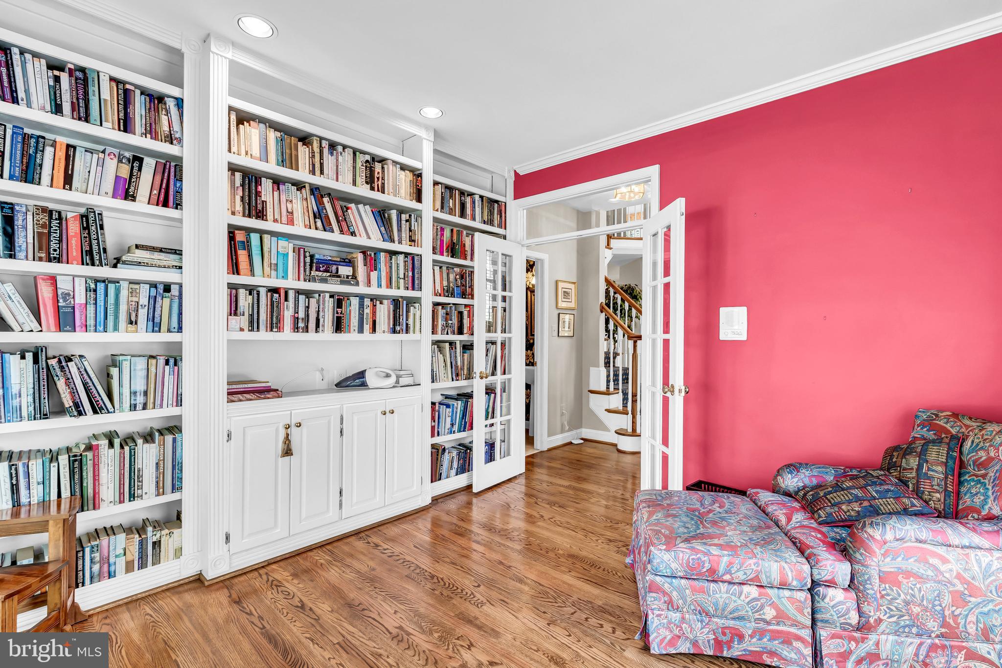 11105 Potomac Crest Dr