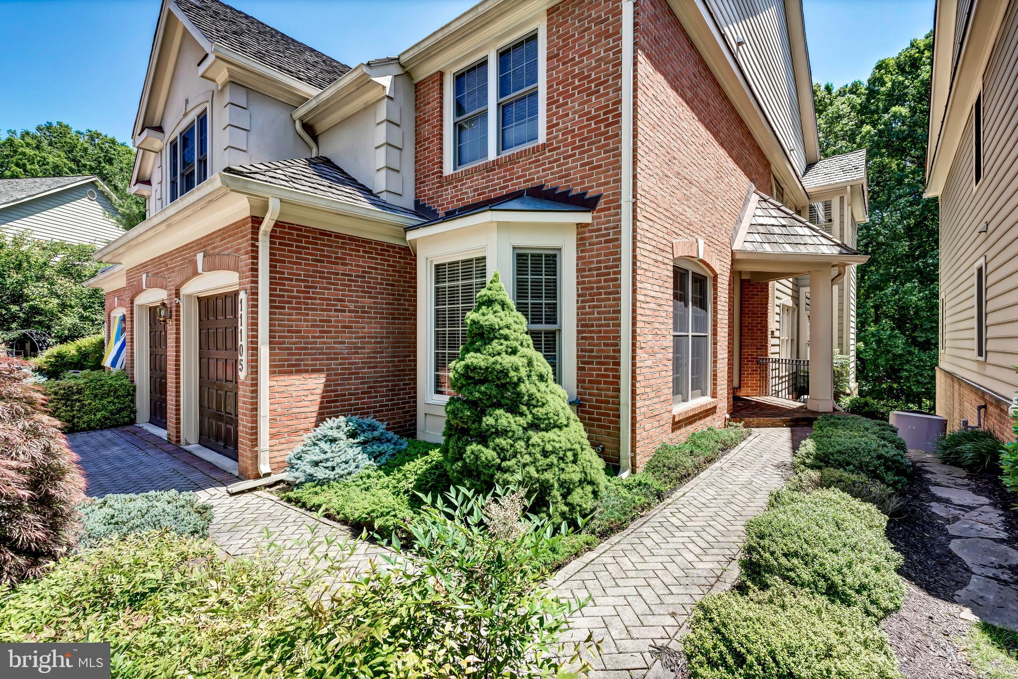 11105 Potomac Crest Dr