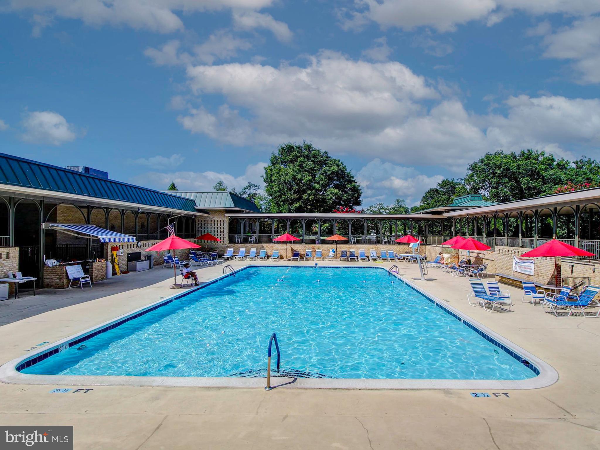 3200 N Leisure World Blvd #408
