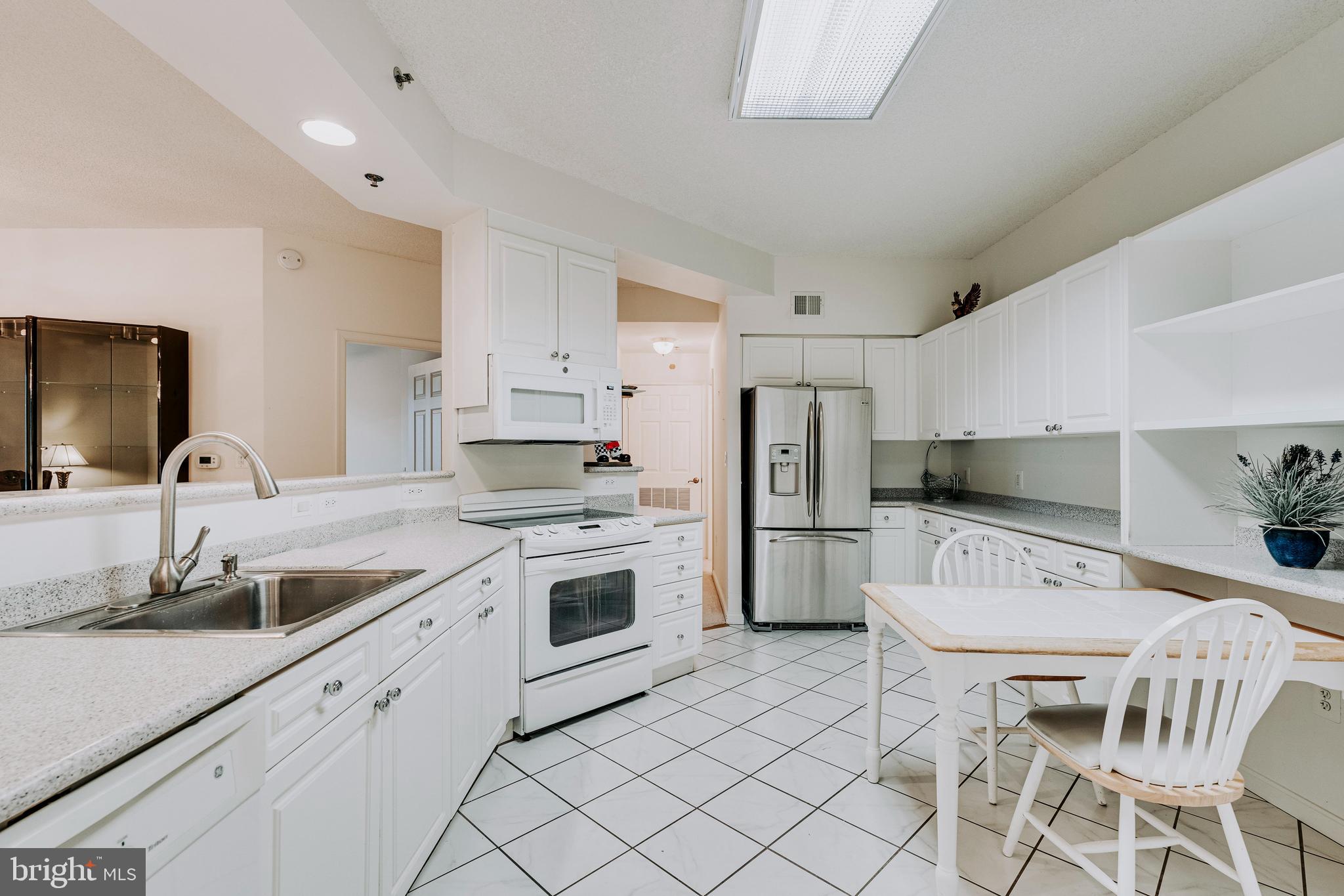 3200 N Leisure World Blvd #408