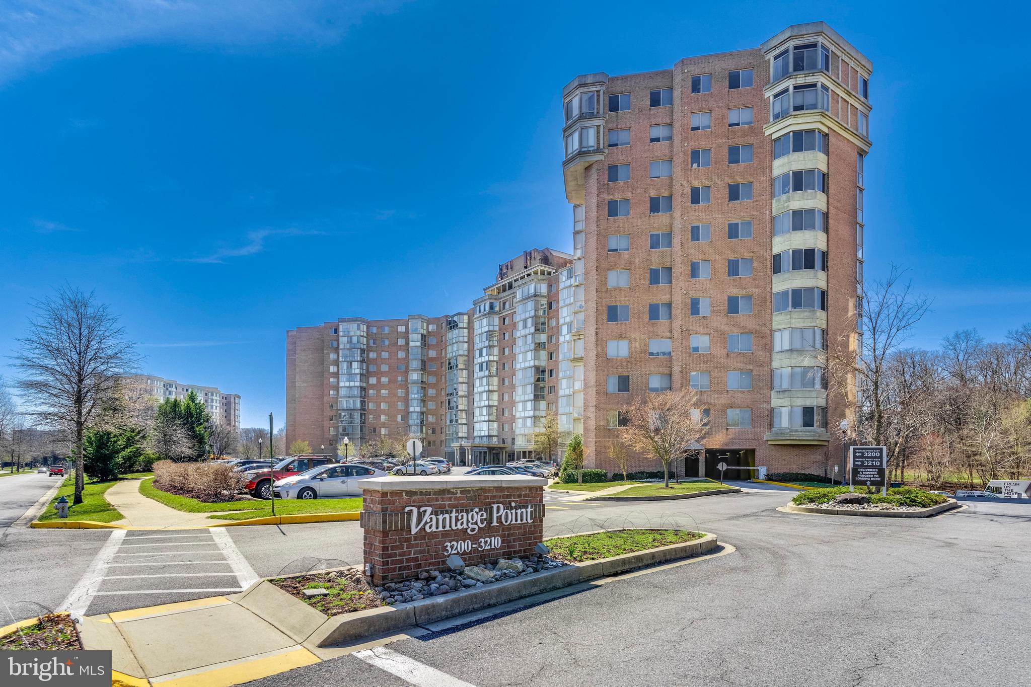 3200 N Leisure World Blvd #408