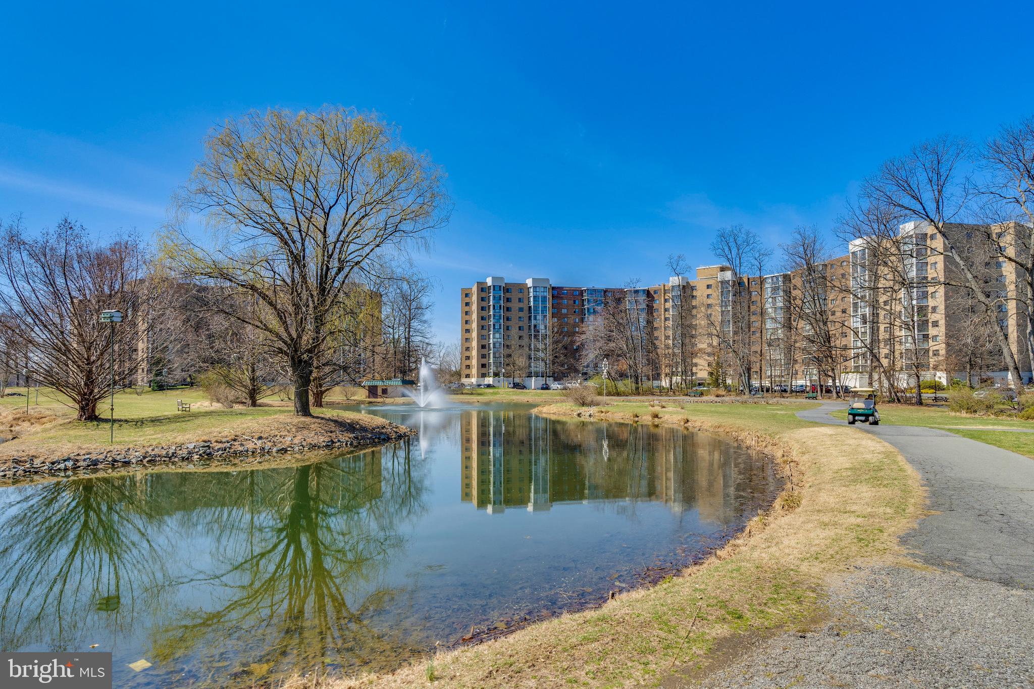 3200 N Leisure World Blvd #408