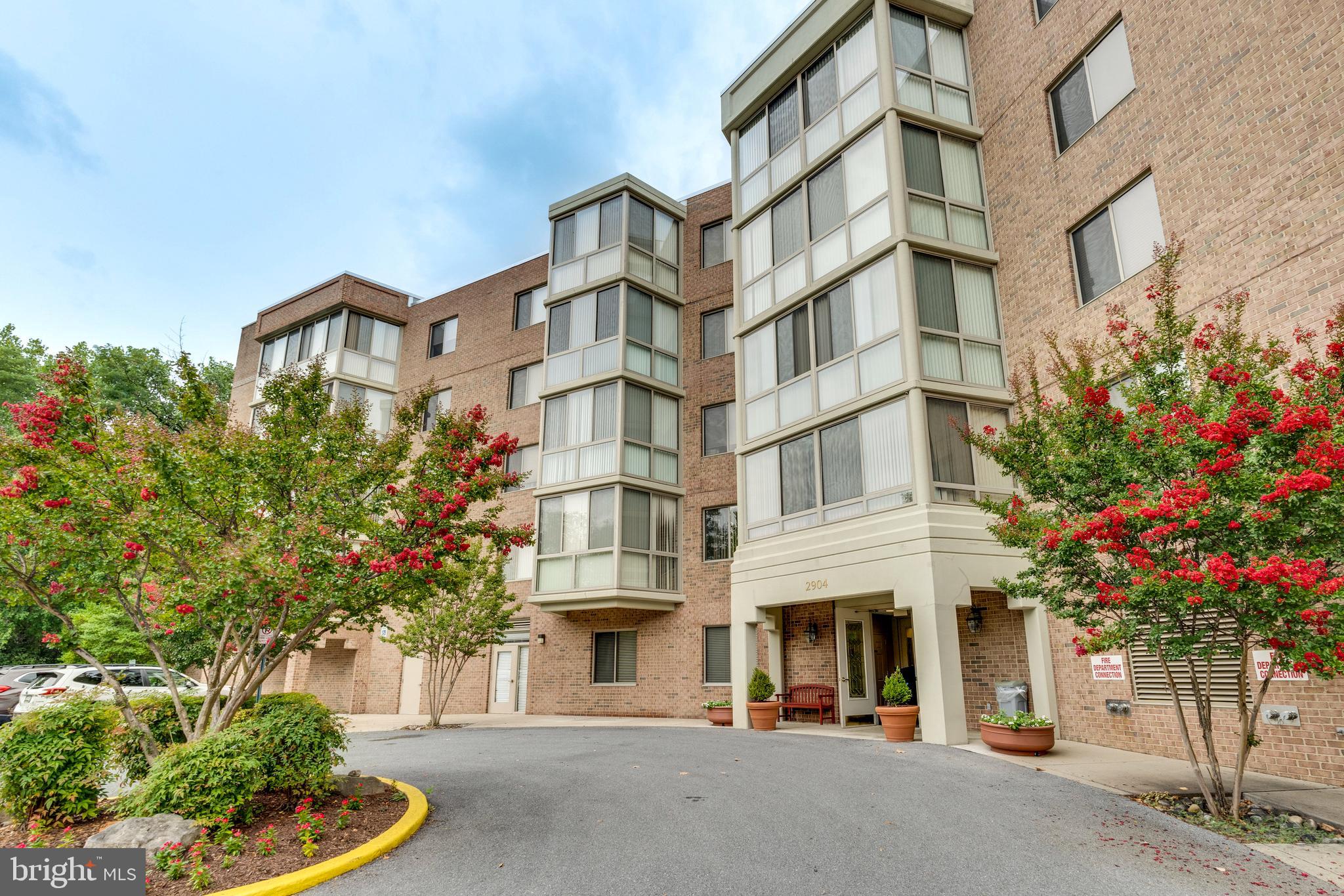 2904 N Leisure World Blvd #410