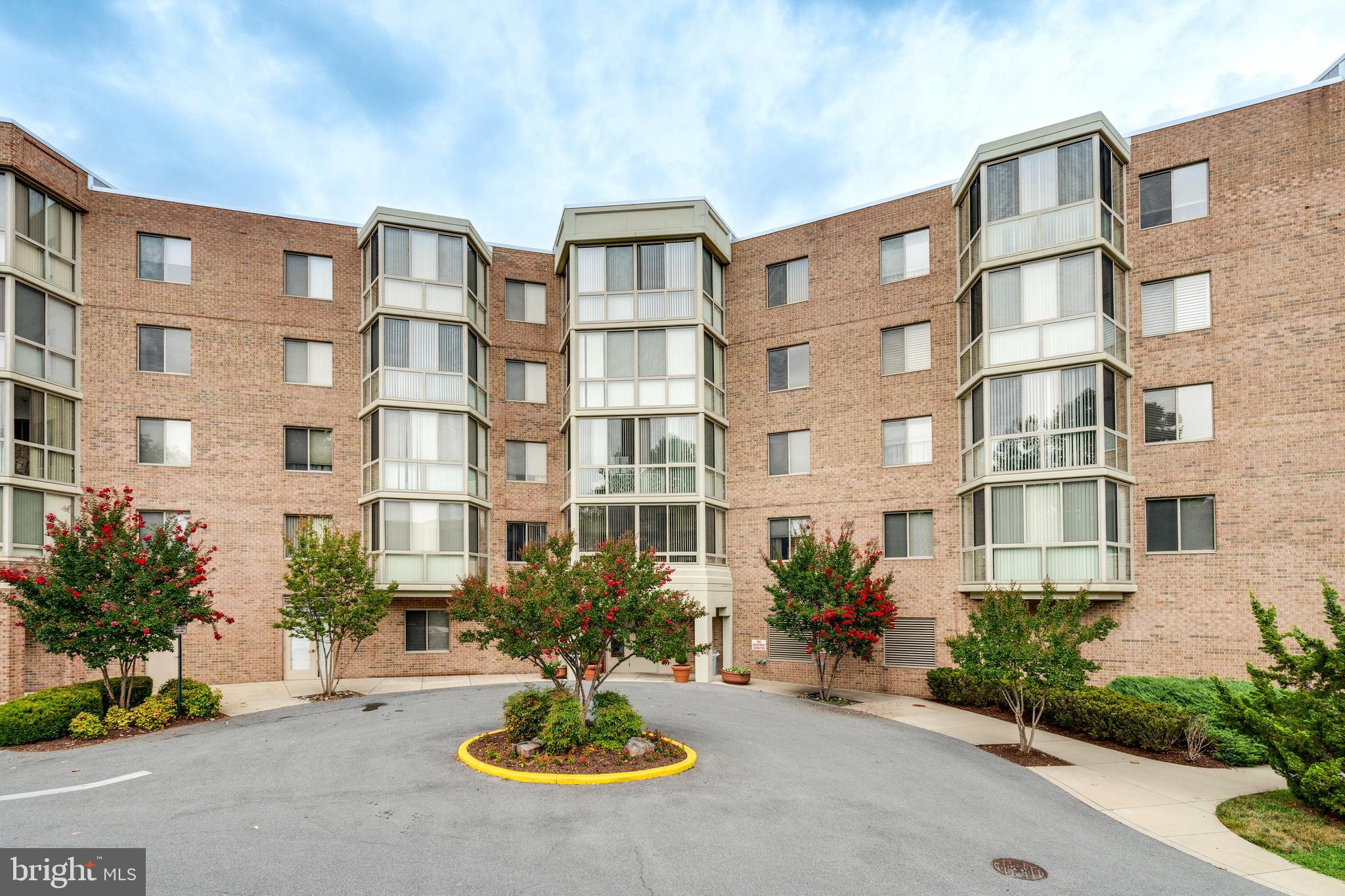 2904 N Leisure World Blvd #410