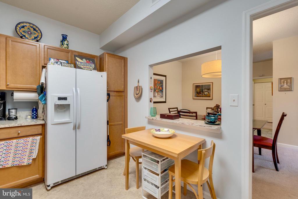 2904 N Leisure World Blvd #410