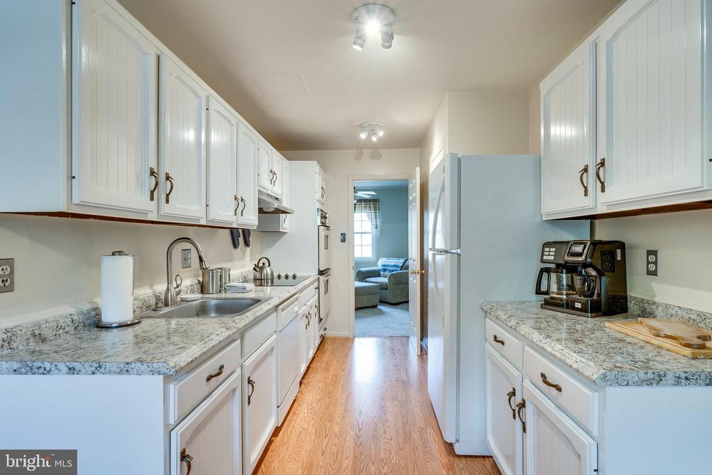 11991 Old Columbia Pike #18
