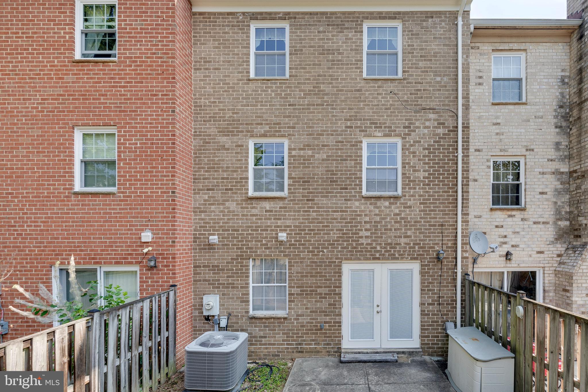11991 Old Columbia Pike #18