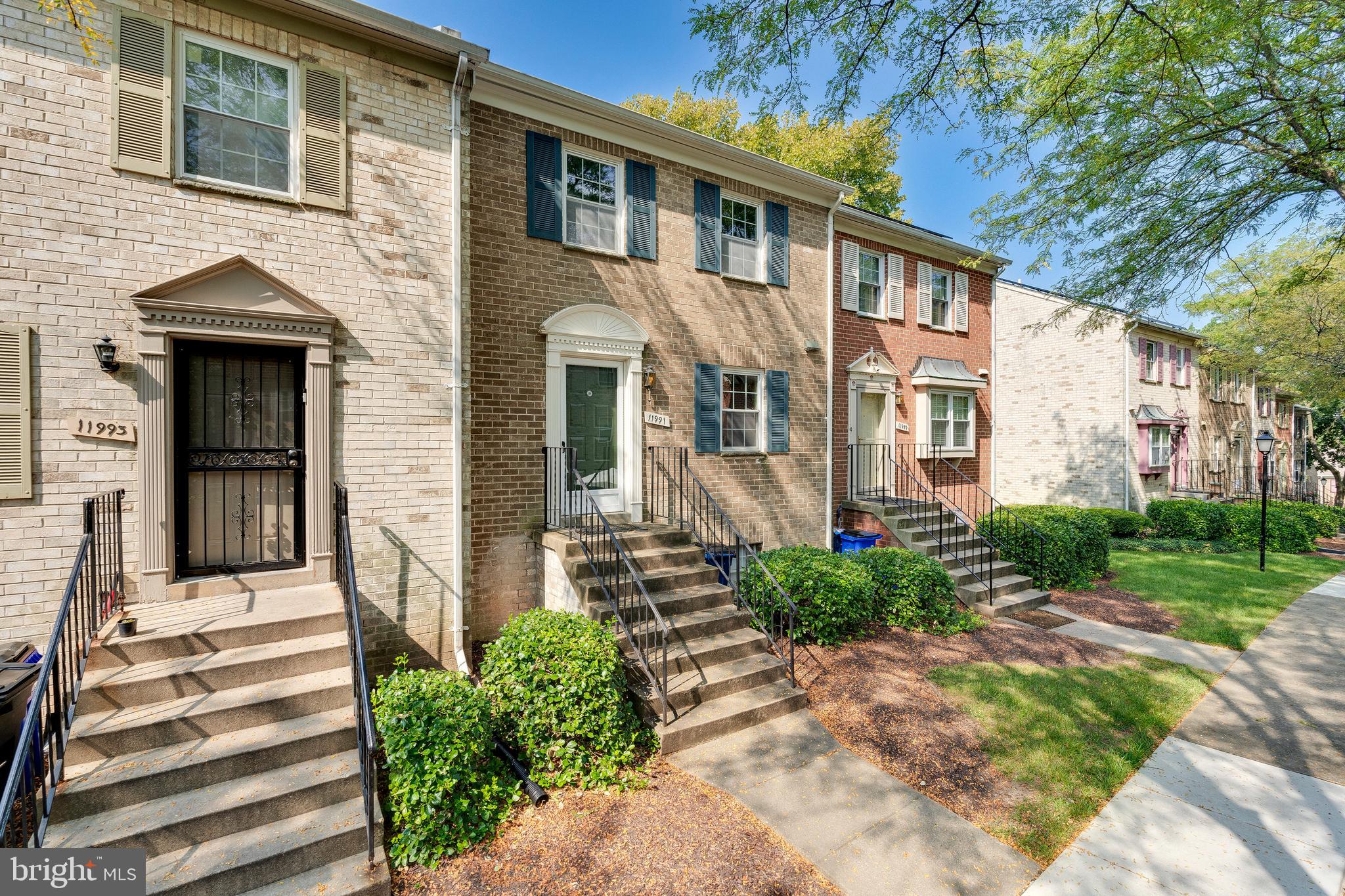 11991 Old Columbia Pike #18