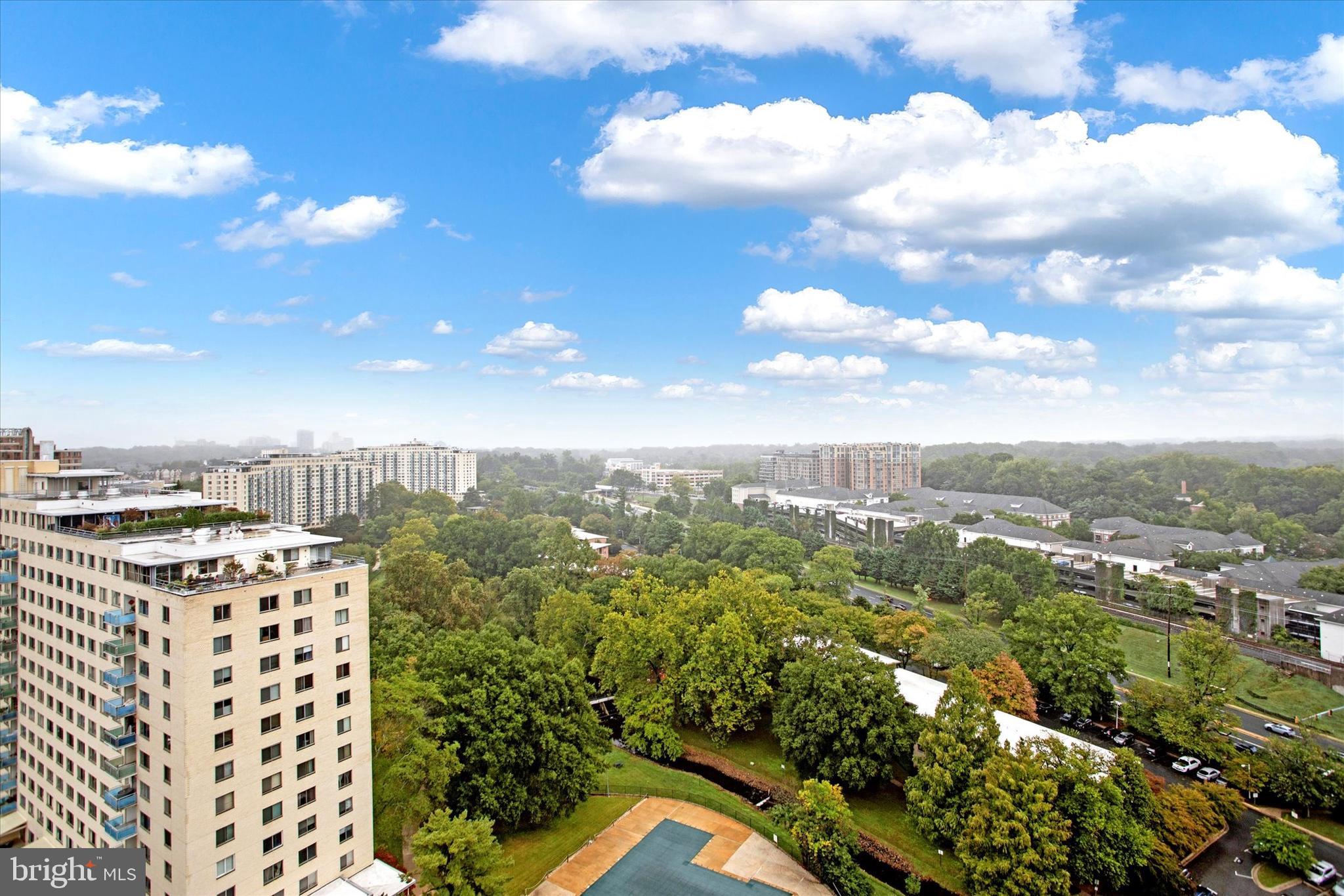 10101 Grosvenor Pl #1915